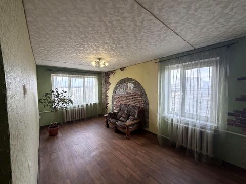 квартира по адресу Академика Булаховского ул., 30-Б