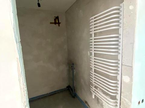 квартира по адресу Бастіонна ул., 1
