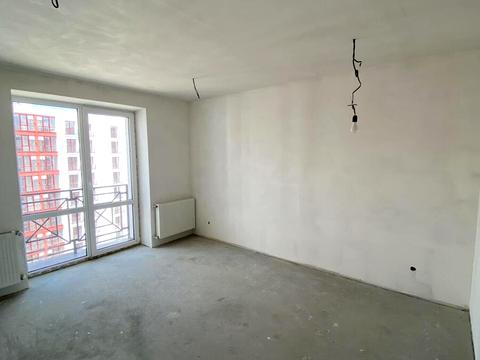 квартира по адресу Бастіонна ул., 1