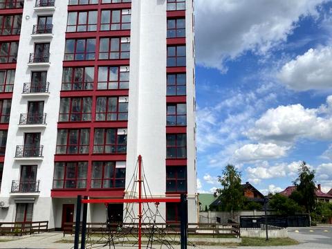 квартира по адресу Бастіонна ул., 1