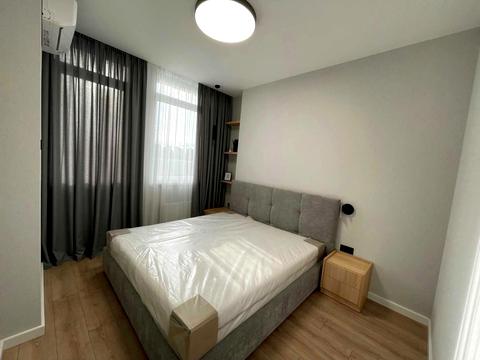 квартира за адресою Київ, Берестейський просп. (Перемоги), 11 к1