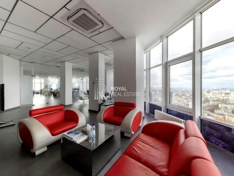 коммерческая по адресу Кловский спуск, 7a
