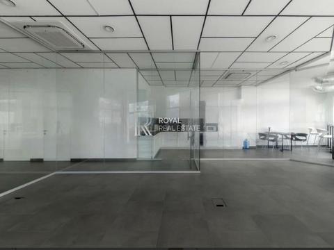 коммерческая по адресу Кловский спуск, 7a