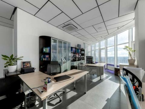 коммерческая по адресу Кловский спуск, 7a