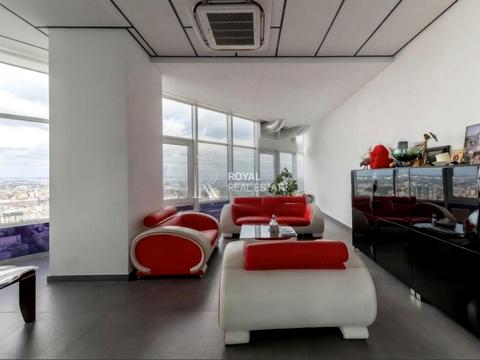 коммерческая по адресу Кловский спуск, 7a