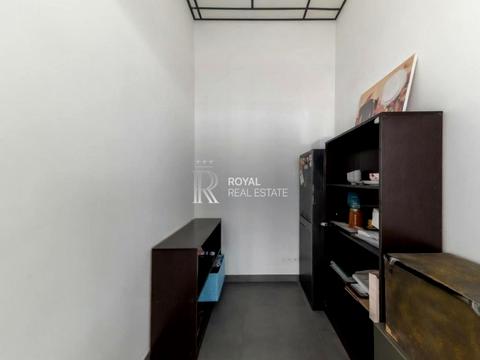 коммерческая по адресу Кловский спуск, 7a