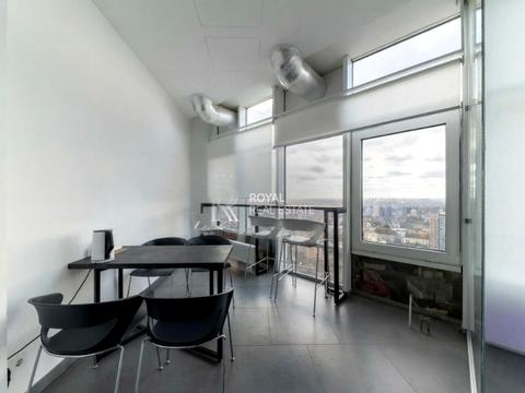 коммерческая по адресу Кловский спуск, 7a