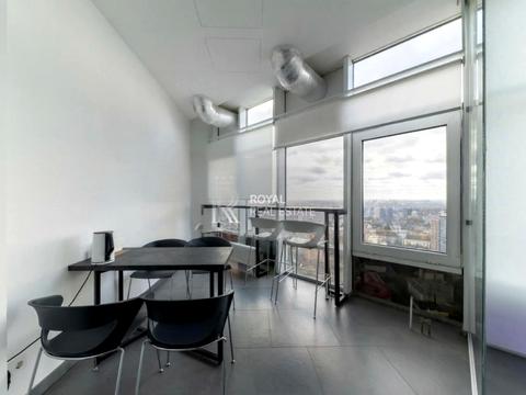 коммерческая по адресу Кловский спуск, 7a