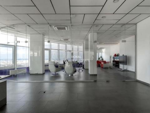 коммерческая по адресу Кловский спуск, 7a