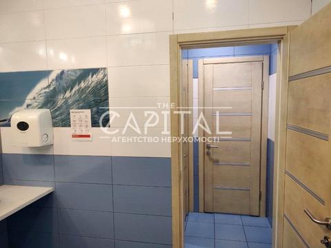 комерційна за адресою Київ, Вацлава Гавела бульв. (Івана Лепсе), 34-Г