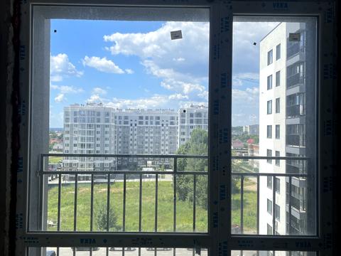 квартира по адресу Миколи Мозгового ул., 2