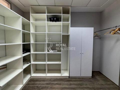 коммерческая по адресу Кловский спуск, 7a