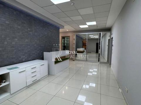 коммерческая по адресу Кловский спуск, 7a