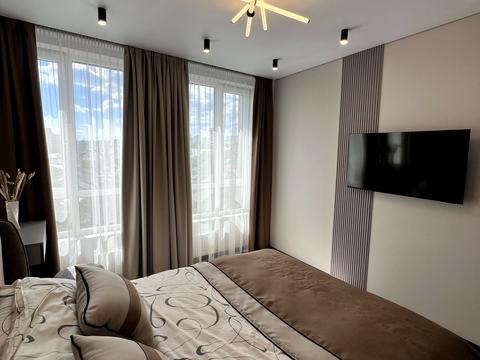 квартира за адресою Замарстинівська вул. (Калініна), (Будинок 9)
