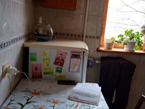 квартира по адресу Бреуса ул., 61/9