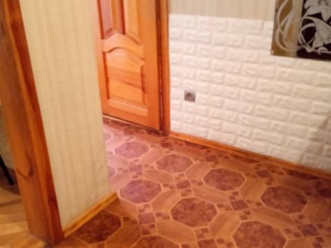 квартира по адресу Бреуса ул., 61/9