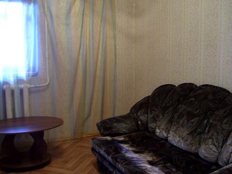 квартира по адресу Бреуса ул., 61/9