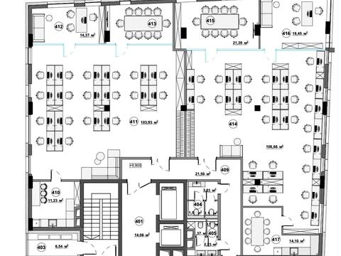 коммерческая по адресу Красиловская ул., 9