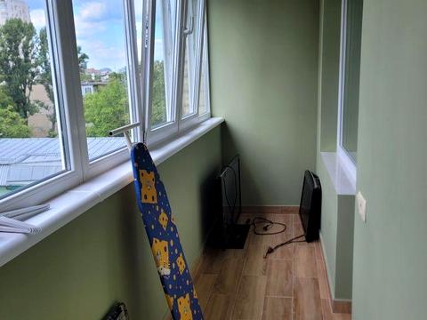 квартира за адресою Київ, Валерія Лобановського просп. (Червонозоряний), 39-А