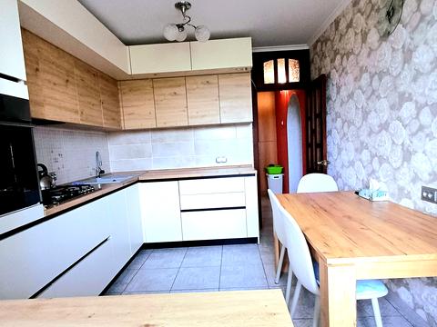 квартира за адресою Чернігів, Левка Лук'яненка просп. (Рокоссовського), 40