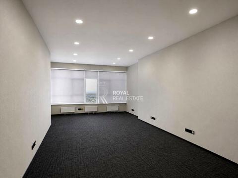 коммерческая по адресу Кловский спуск, 7a