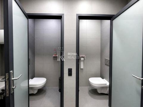 коммерческая по адресу Кловский спуск, 7a