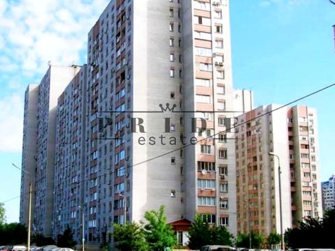 квартира за адресою Ревуцького вул., 5