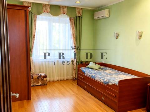 квартира за адресою Ревуцького вул., 5