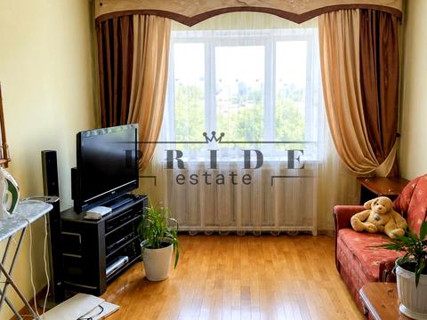 квартира за адресою Ревуцького вул., 5