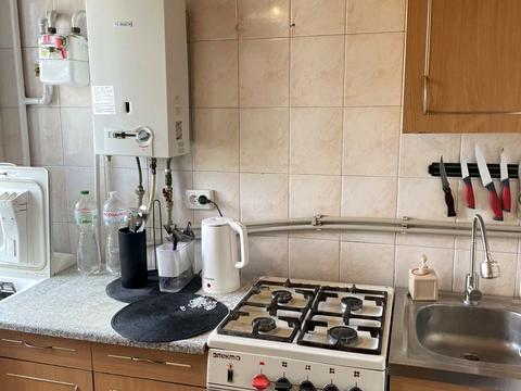 квартира за адресою Кооперативна вул., 20