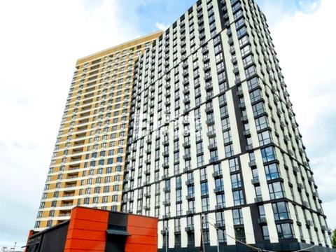 квартира по адресу Петра Григоренко просп., 46