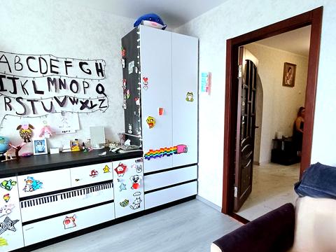 квартира за адресою Чернігів, Левка Лук'яненка просп. (Рокоссовського), 40