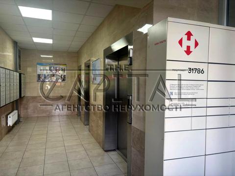 квартира за адресою Ясинуватський пров., 10