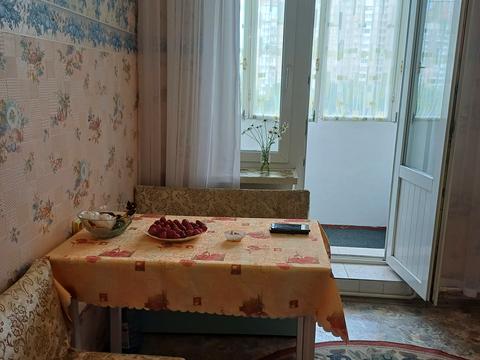квартира за адресою Академіка Єфремова вул. (Командарма Уборевича), 19-А