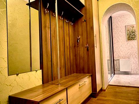 квартира за адресою Чернігів, Левка Лук'яненка просп. (Рокоссовського), 40