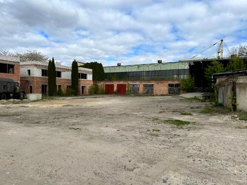 коммерческая по адресу Клима Савура ул., 35а