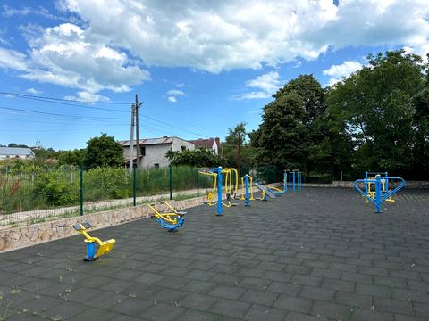 будинок за адресою Золота Нива