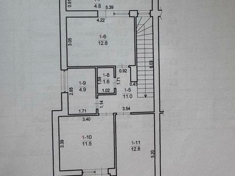 дом по адресу Романа Шухевича ул.