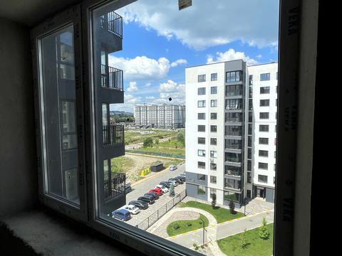 квартира за адресою Миколи Мозгового вул., 2