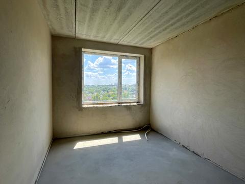 квартира за адресою Миколи Мозгового вул., 2