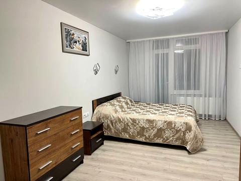 квартира за адресою Київська вул., 9-Г