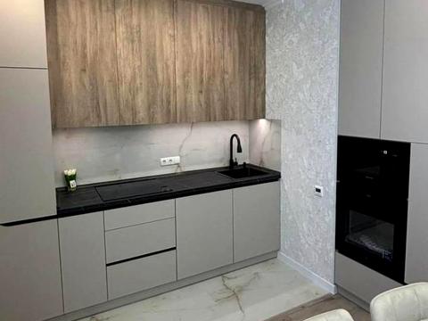 квартира за адресою Краснова вул., 1-Б