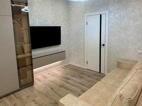 квартира за адресою Краснова вул., 1-Б