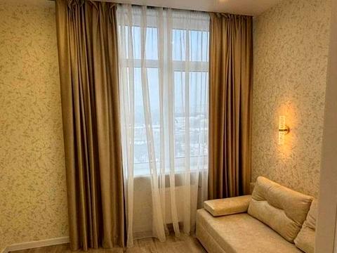 квартира за адресою Краснова вул., 1-Б