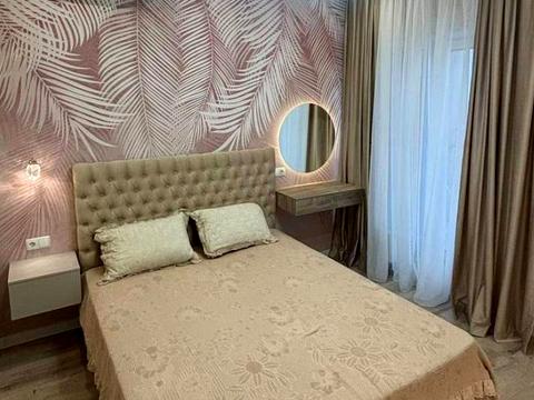 квартира за адресою Краснова вул., 1-Б