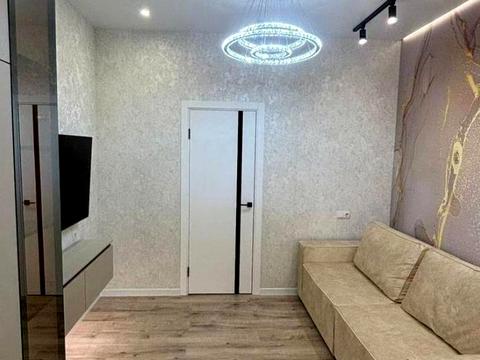 квартира за адресою Краснова вул., 1-Б