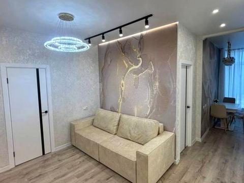 квартира за адресою Краснова вул., 1-Б