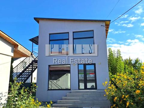 комерційна за адресою Анатолія Солов'яненка вул., 14