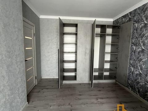 квартира за адресою Івана Фогарашія вул., 3