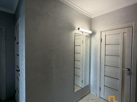 квартира за адресою Івана Фогарашія вул., 3
